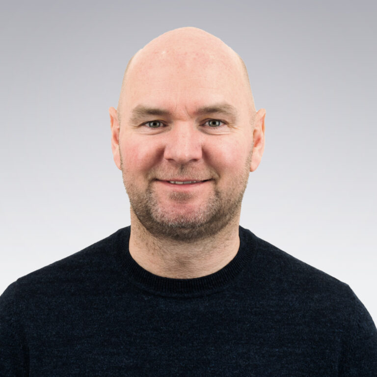 Kurt Dalphond, CFO