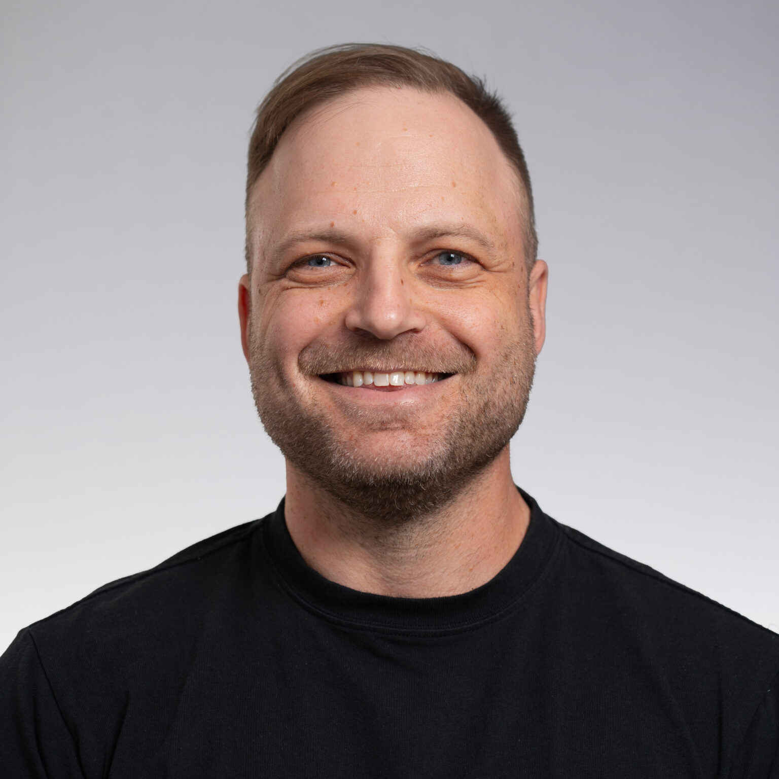 Mate Zulj, CEO
