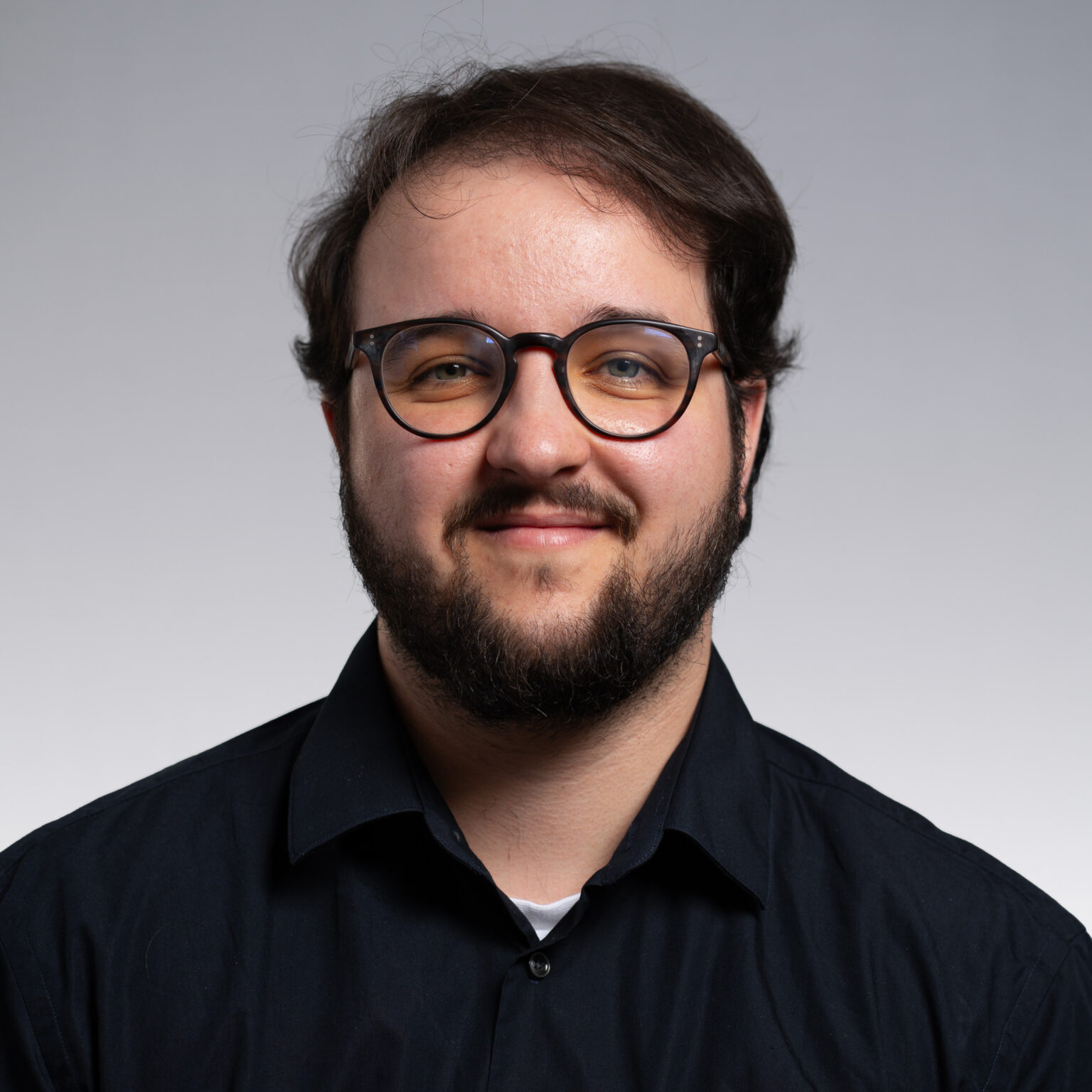 Noah Caleanu, CTO